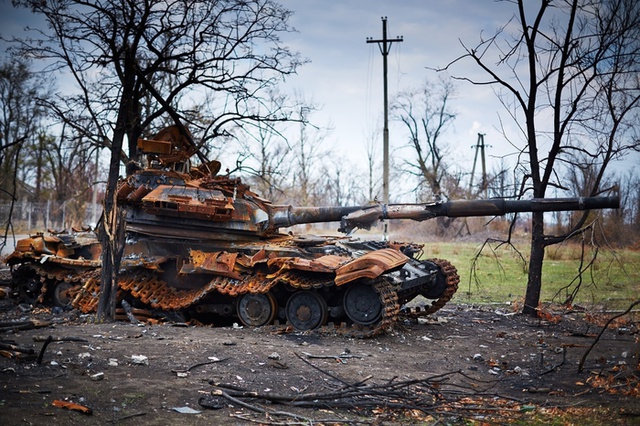 Ополченцы сообщили об атаке на Ясиноватую