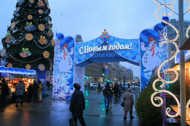 Эксперт: Россию ждет худший год в истории