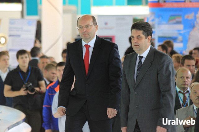 Эксперты обсудят перспективы реализации проекта ВСМ на «Иннопроме-2015»