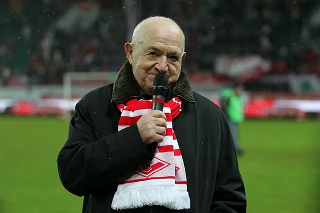 Симонян назвал кандидатов на пост тренера сборной