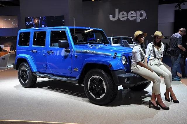 Американцы назвали топ-5 худших автомобилей 2015 года