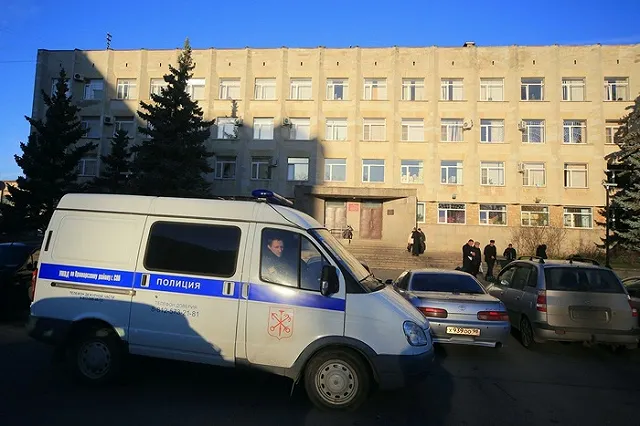 Лжеминера с «взрывпакетом» из Сухого Лога приговорили к принудительному лечению