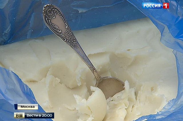 ФАС: акцизы на пальмовое масло неминуемо взвинтят цены на продукты