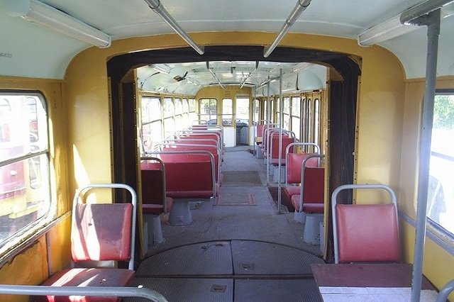 Рулоны билетов исчезнут из общественного транспорта