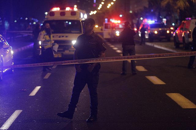 Мэр Ройзман направил соболезнования израильскому коллеге