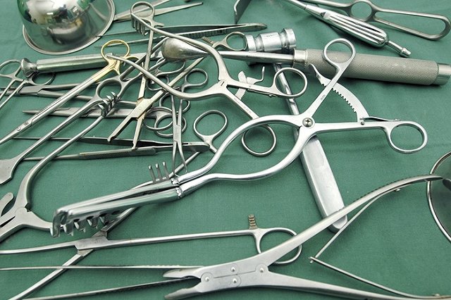 В «Титановую долину» зашел производитель мединструментов и имплантов