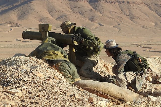 Жителя Калифорнии приговорили к 30 годам тюрьмы за поддержку ИГ