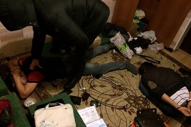 Горожане репостами помогли полиции задержать наглых грабителей в Екатеринбурге