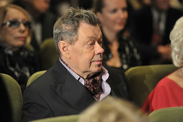 В полиции назвали возможного виновника аварии с участием Караченцова