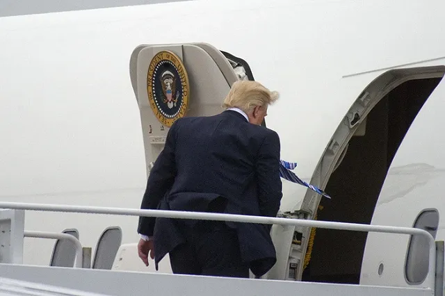 Минобороны будет считать все самолеты США над Сирией «воздушными целями»