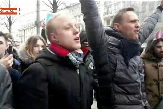 «Вы не за меня выходите, а за себя»: итоги «Забастовки избирателей»