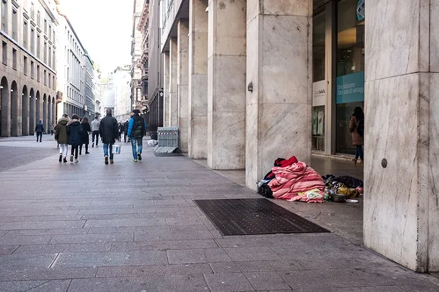 Осужден курганец, до смерти избивший просившую мелочь бездомную