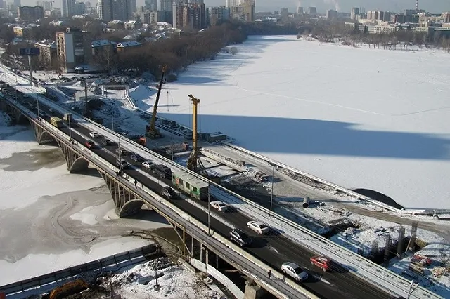 Мэрия анонсировала дорожный ремонт в центре Екатеринбурга перед ЧМ-2018