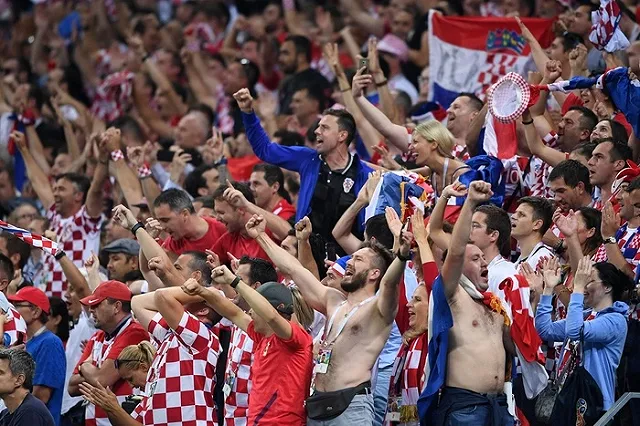 Российский журналист превратился в хорвата ради женской любви