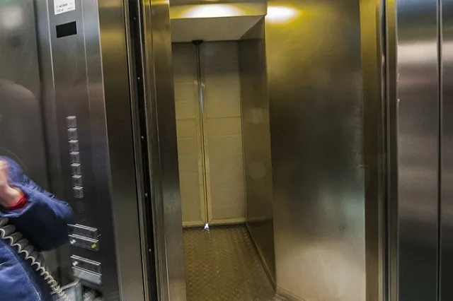 В Екатеринбурге избили директора компании «Средураллифт»