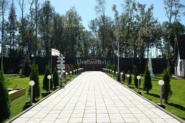 Власти Москвы изъяли участок съемочной площадки «Дома -2»