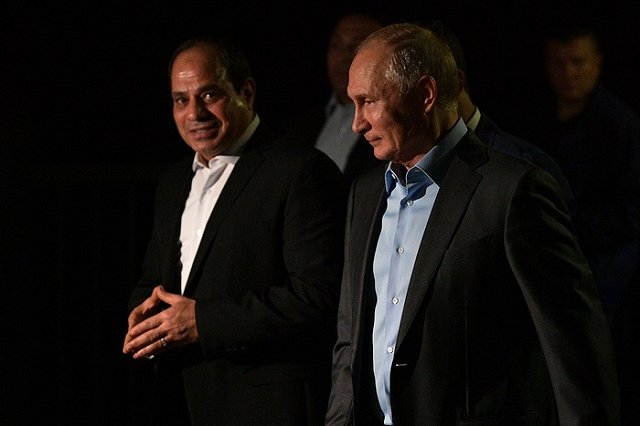 Россиянам вернут дешевые авиаперелеты в Египет