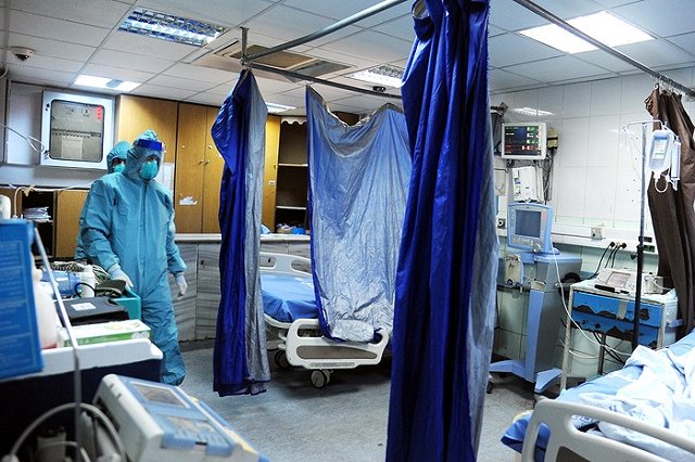 Диагноз «COVID-19» у политика Георгия Федорова не подтвердился