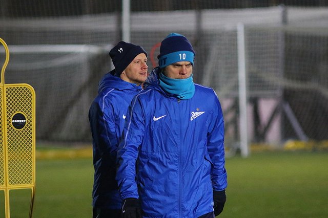 Дело футболистов-хулиганов Кокорина и Мамаева направят на пересмотр