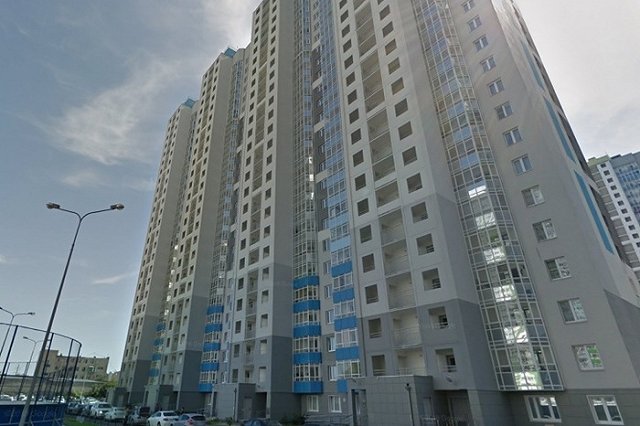 «Он ничего не крал»: отец убитого парня, который украл обои, рассказал, что случилось в тот день