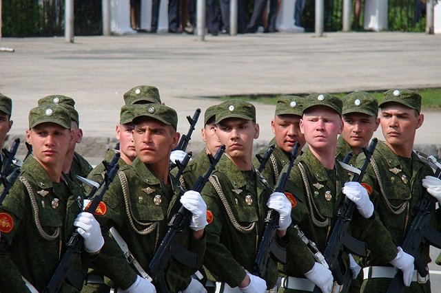 В Приморском крае пропал солдат-срочник с Урала, которого травили сослуживцы