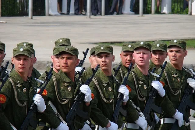 В Приморском крае пропал солдат-срочник с Урала, которого травили сослуживцы