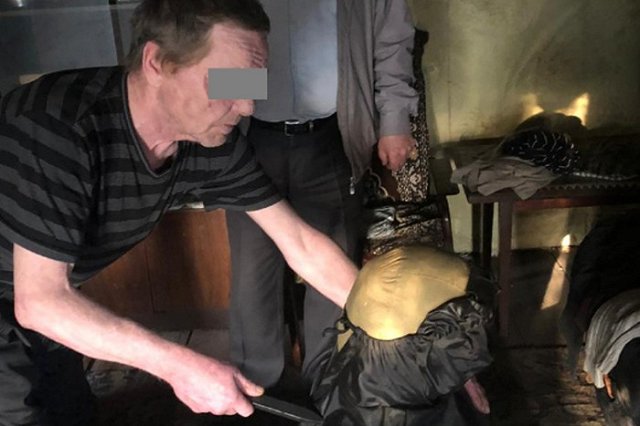 В Свердловской области осудили мужчину, который не хотел быть «космонавтом»