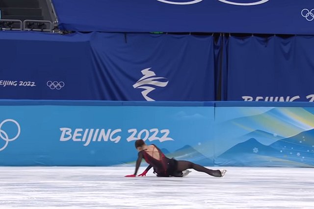 WADA: Вина с задержкой при изучении пробы Валиевой лежит на РУСАДА