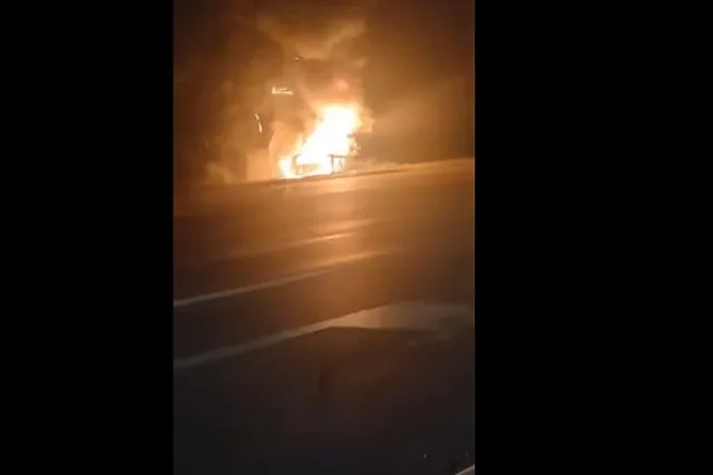 Уголовное дело об убийстве возбуждено после подрыва автомобиля дочери Дугина