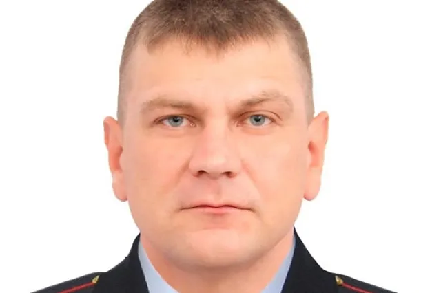 У сотрудника ДПС, преследовавшего злостного нарушителя, осталось двое детей