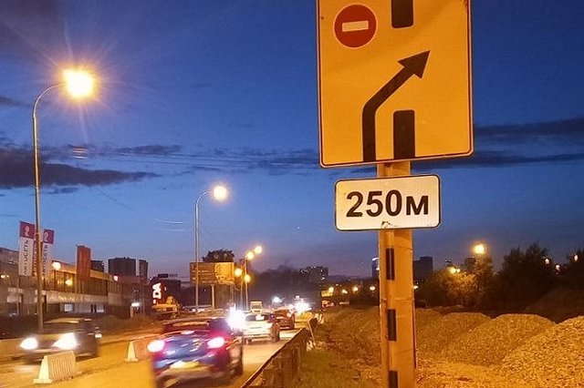 Власти пообещали построить новый выезд с Московского тракта