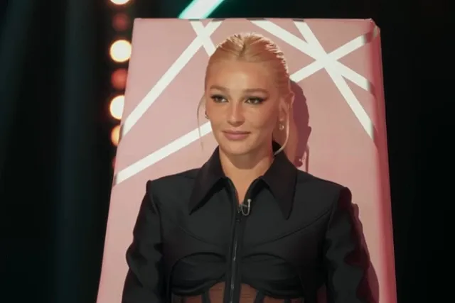 «Так и начинаются революции». Охлобыстин рассказал о реакции на «Almost naked» Ивлееву на передовой