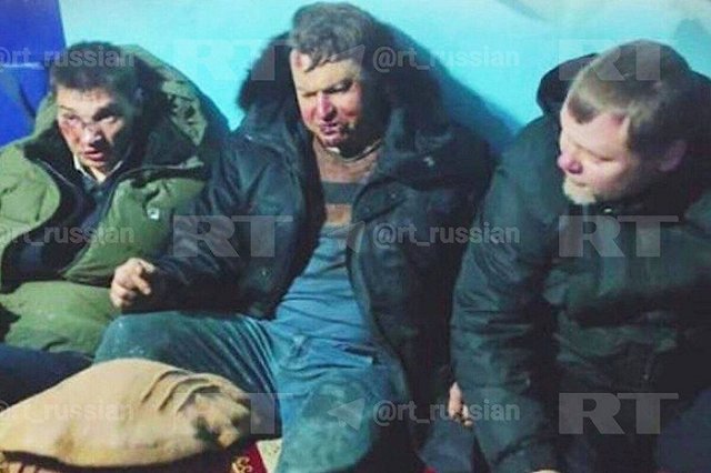 Эксперт объяснил, как во время крушения Falcon 10 удалось выжить экипажу