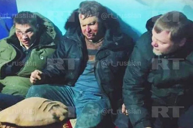 Эксперт объяснил, как во время крушения Falcon 10 удалось выжить экипажу