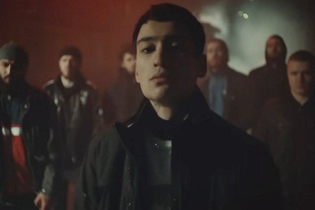 Matrang отменил концерт в Екатеринбурге из-за наркотической зависимости