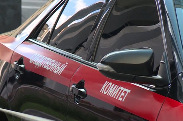 В свердловском городе жестоко убита мать двоих детей