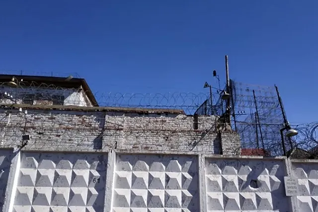 Осужденный свердловской колонии спустя годы сознался еще в 17 тяжких преступлениях