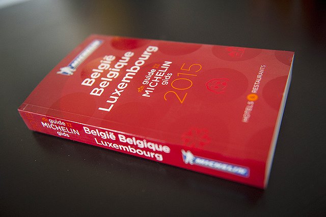 Ресторатор отказался от звезды Мишлена после исчезновения завсегдатаев