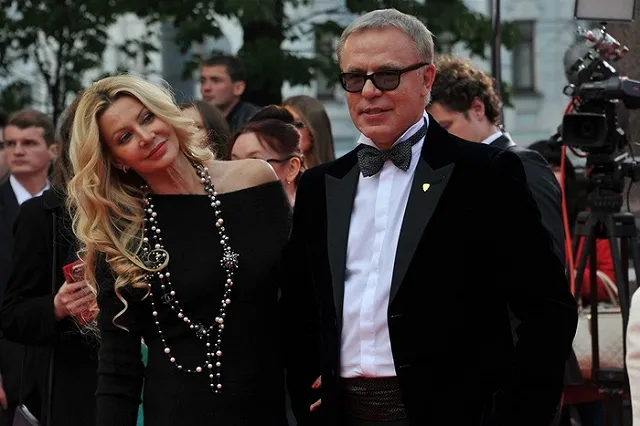 Специальная комиссия Совфеда рассмотрит информацию о кипрских офшорах Фетисова