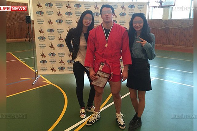 Водителя «Феррари» оштрафовали на 15 тыс. рублей за ДТП в Москве