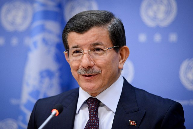 Премьер Турции заявил о планах сотрудничать с Россией в борьбе с ИГ