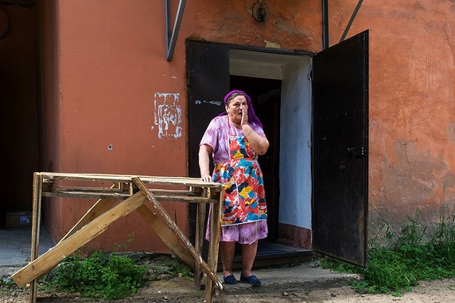 Глава города избил соседа за то, что тот обозвал его жену «мэршей»