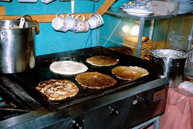 В Екатеринбурге снесли кафе