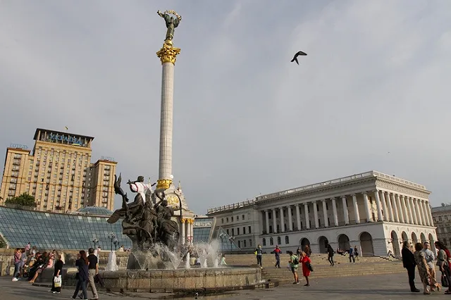 Кремль ответил на заявление Киева об отказе возвращать России $3 млрд