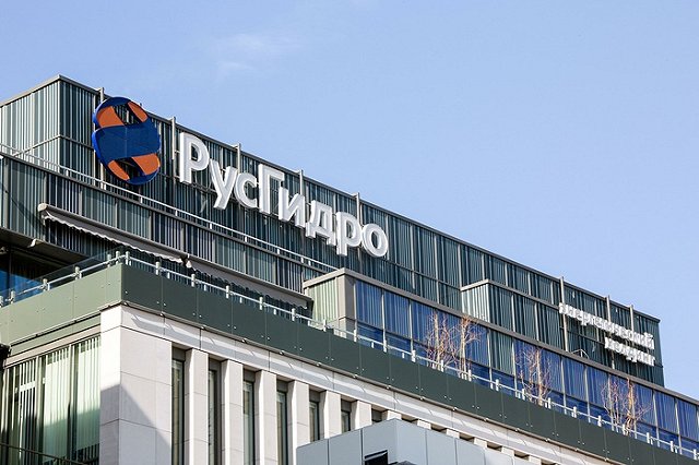 СМИ узнали о планах Маркина уйти в «Русгидро»