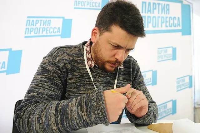 Леонид Волков: Бороться против храма-на-воде надо обязательно