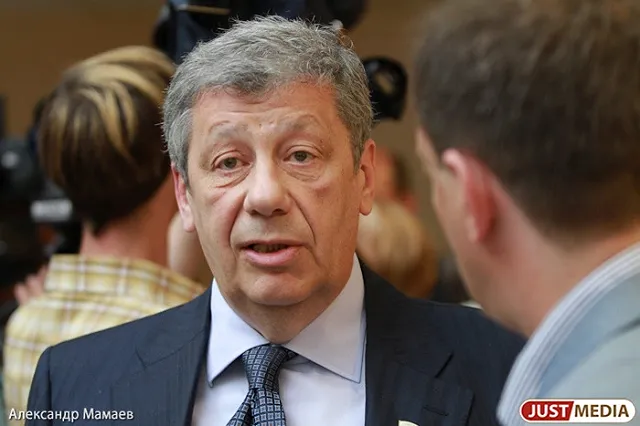 Чернецкий вернул себе федеральный пост и большие полномочия