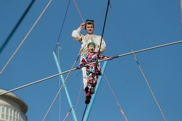 Медики рассказали о здоровье пострадавших в пермском цирке