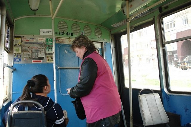 Транспортная реформа Екатеринбурга обойдётся бюджету в 30 млн рублей