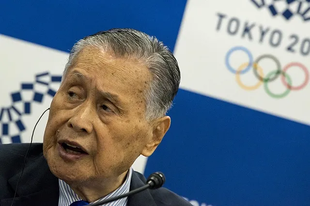 СМИ: Встреча Путина и Ёсиро Мори состоится в Екатеринбурге 9 июля